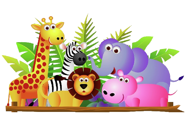 animals